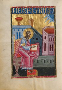 Saint Matthieu